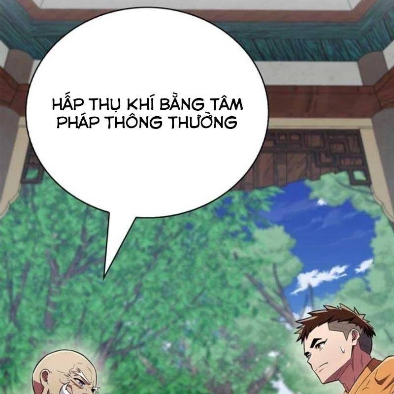 Huấn Luyện Viên Murim Thiên Tài