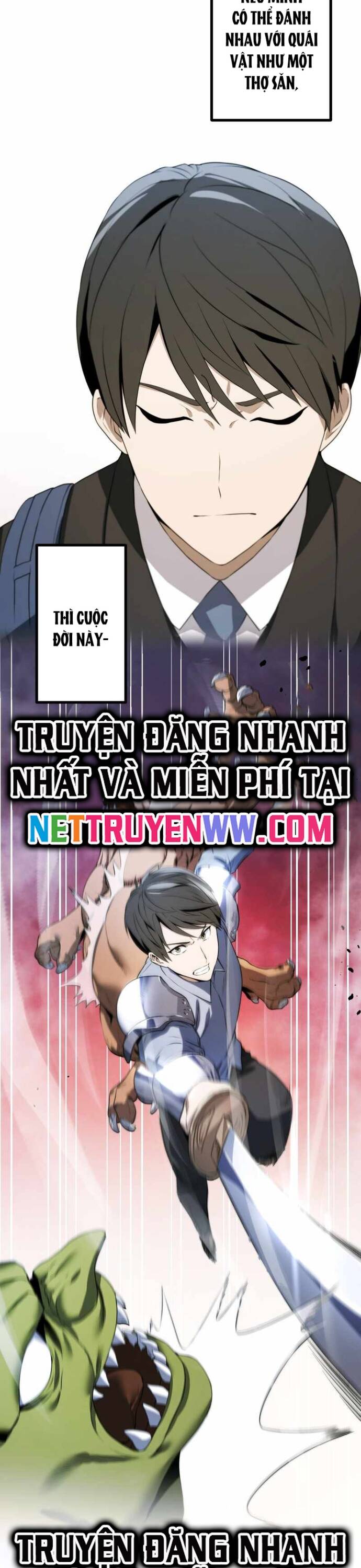 Read Hentai Image page_20 in comic Kiếm Sư Huyền Thoại: Chỉ Mình Ta Có Thể Rèn Kiếm Từ Quái - Chapter 2 - truyentvn.net