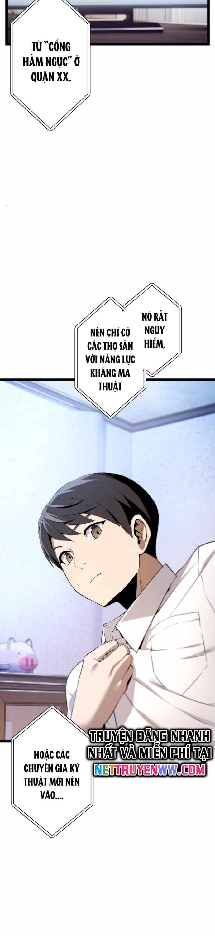 Read Hentai Image page_5 in comic Kiếm Sư Huyền Thoại: Chỉ Mình Ta Có Thể Rèn Kiếm Từ Quái - Chapter 2 - truyentvn.net