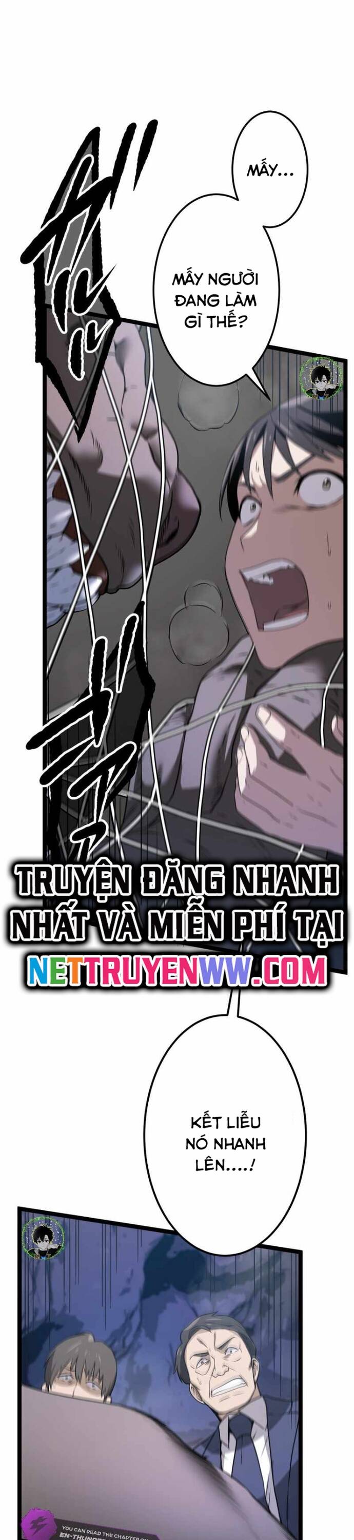 Read Hentai Image page_27 in comic Kiếm Sư Huyền Thoại: Chỉ Mình Ta Có Thể Rèn Kiếm Từ Quái - Chapter 3 - truyentvn.net