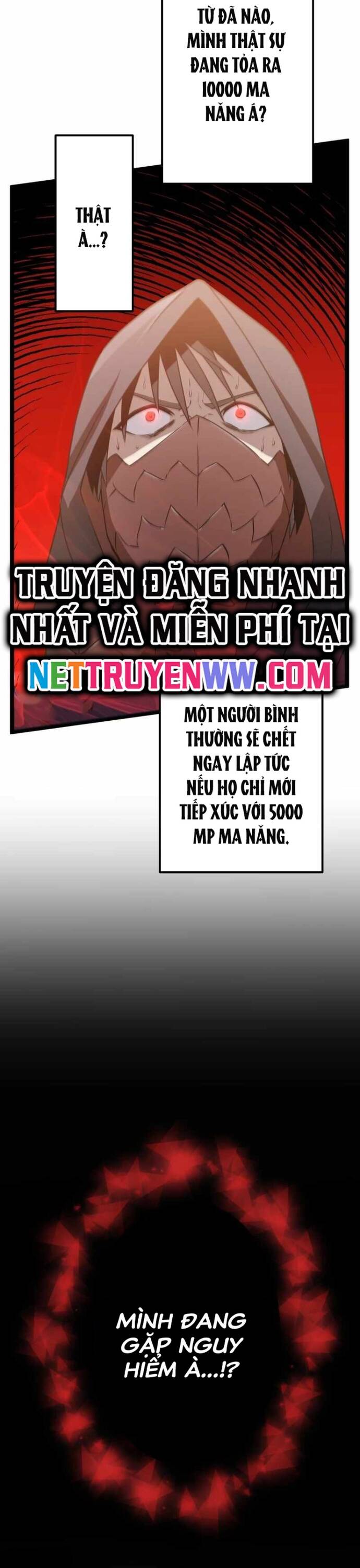 Kiếm Sư Huyền Thoại: Chỉ Mình Ta Có Thể Rèn Kiếm Từ Quái