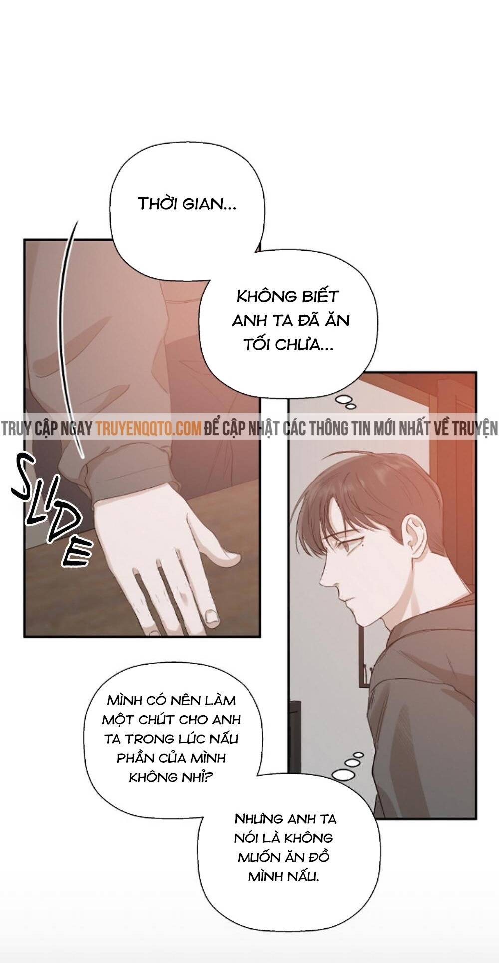 Trang truyện page_56 trong truyện tranh Người Lạ - Chapter 10 - truyentvn.net