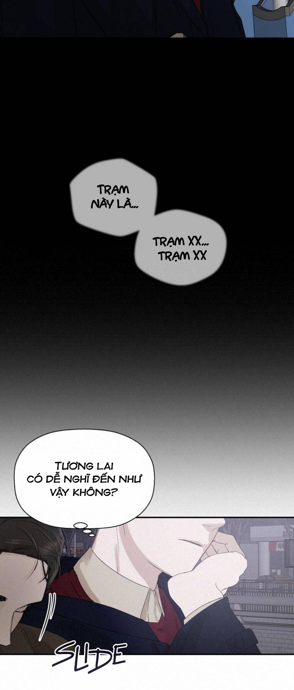 Trang truyện page_22 trong truyện tranh Người Lạ - Chapter 9 - truyentvn.net