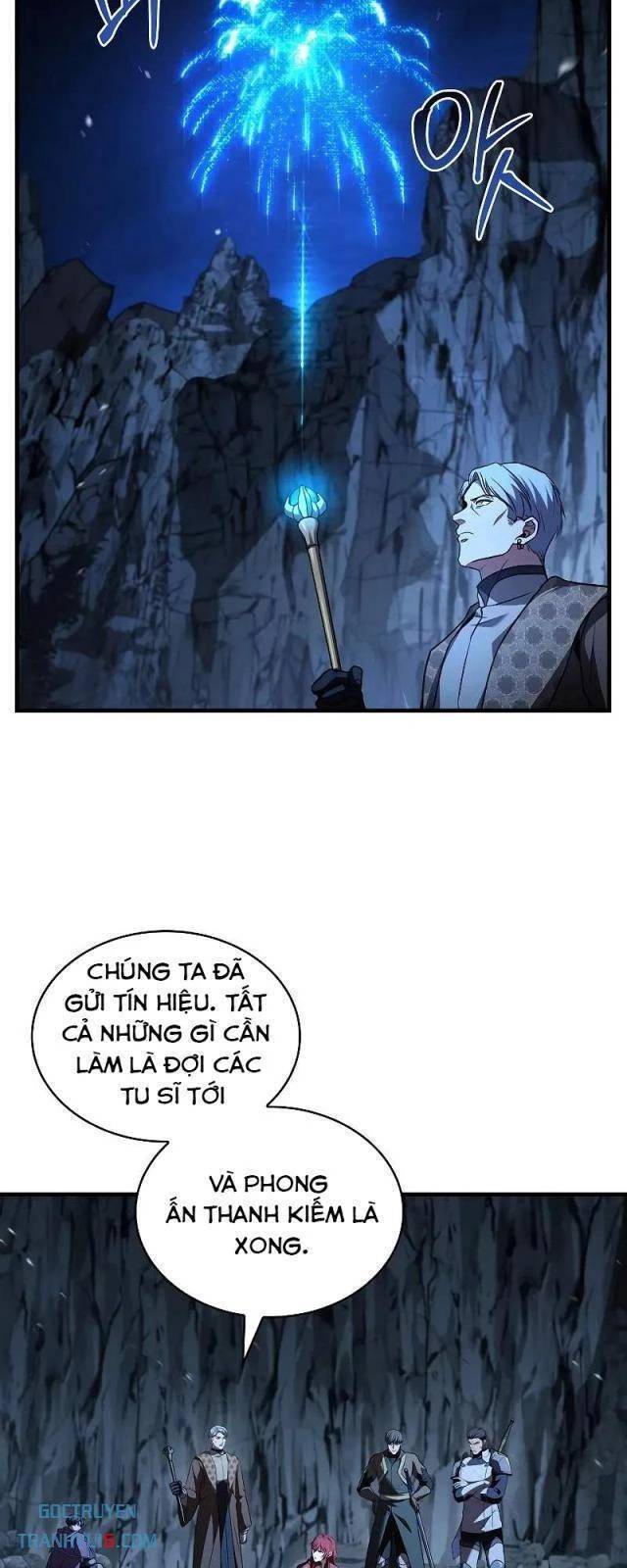 Tử Vong Quân Chủ [Chap 36-39] - Page 37