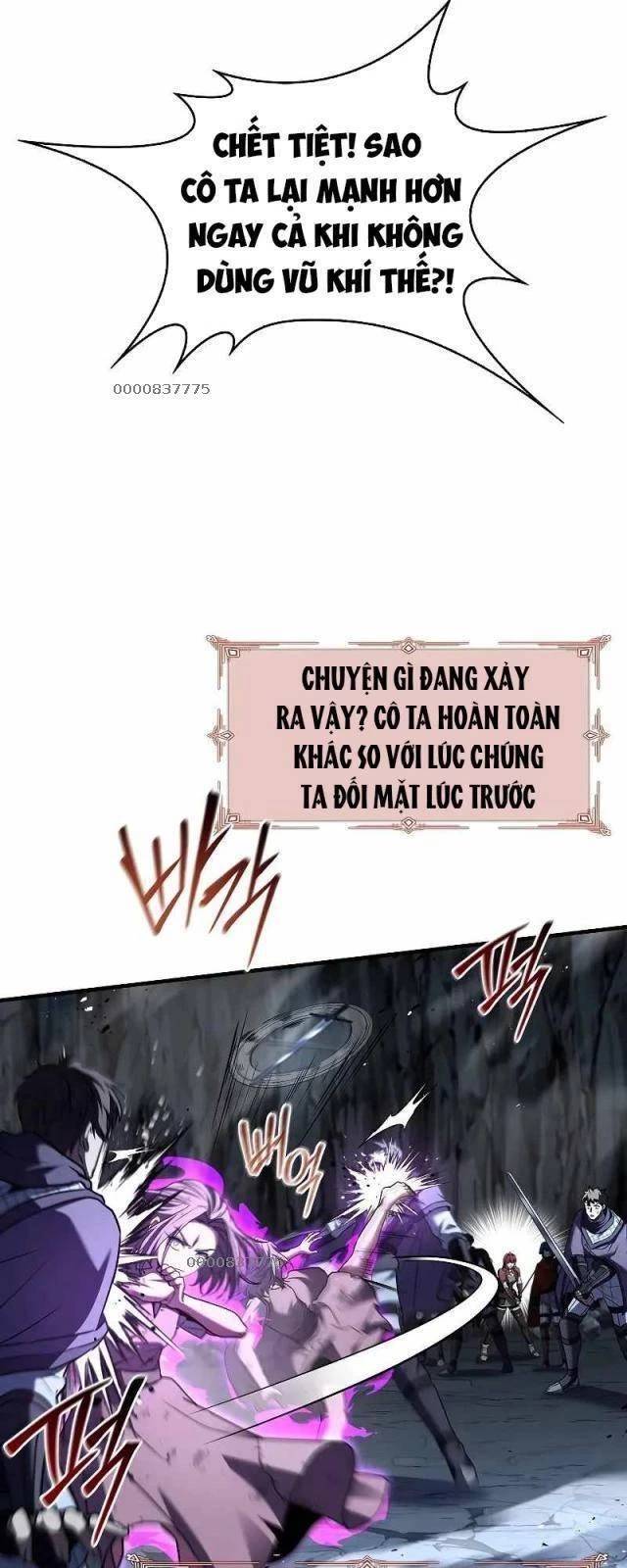 Tử Vong Quân Chủ [Chap 36-39] - Page 11