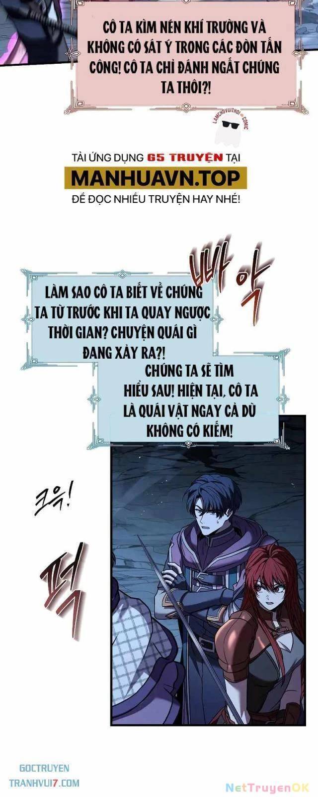 Tử Vong Quân Chủ [Chap 36-39] - Page 12