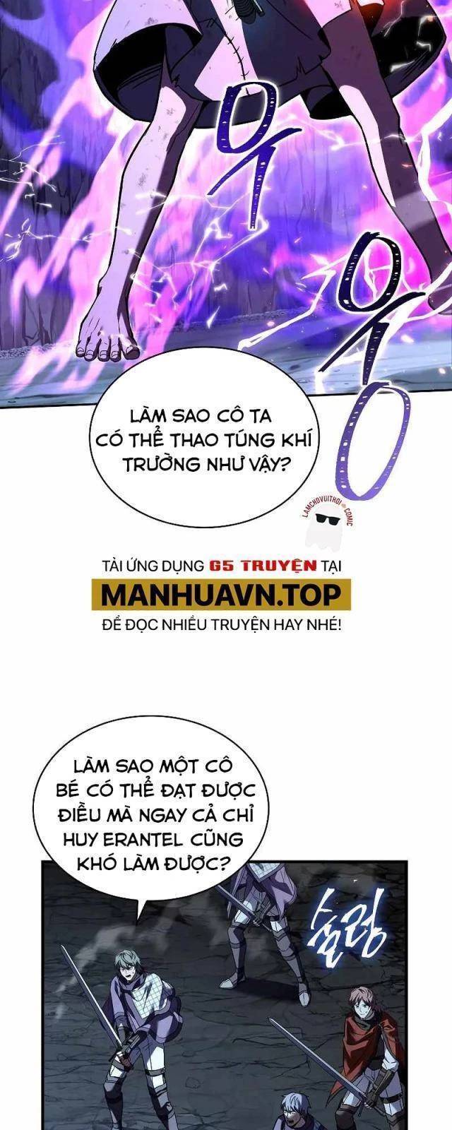 Tử Vong Quân Chủ [Chap 36-39] - Page 17