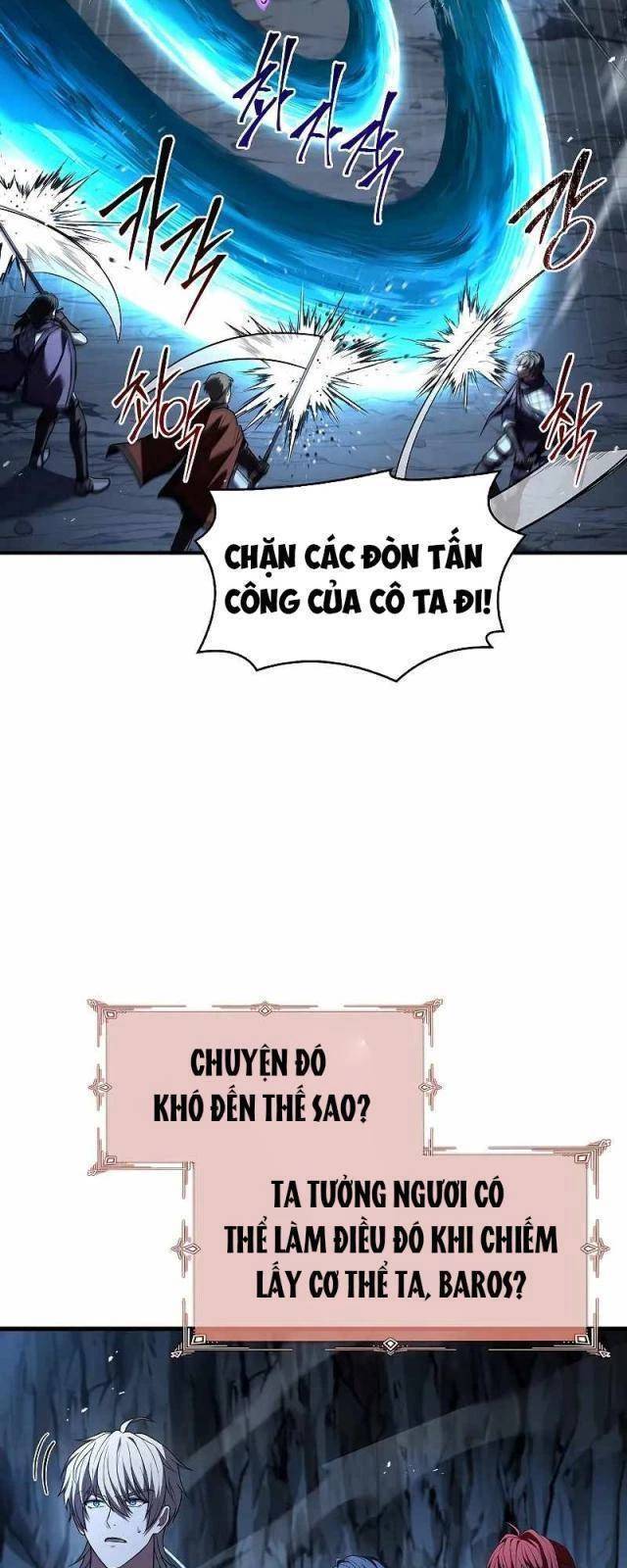 Tử Vong Quân Chủ [Chap 36-39] - Page 19