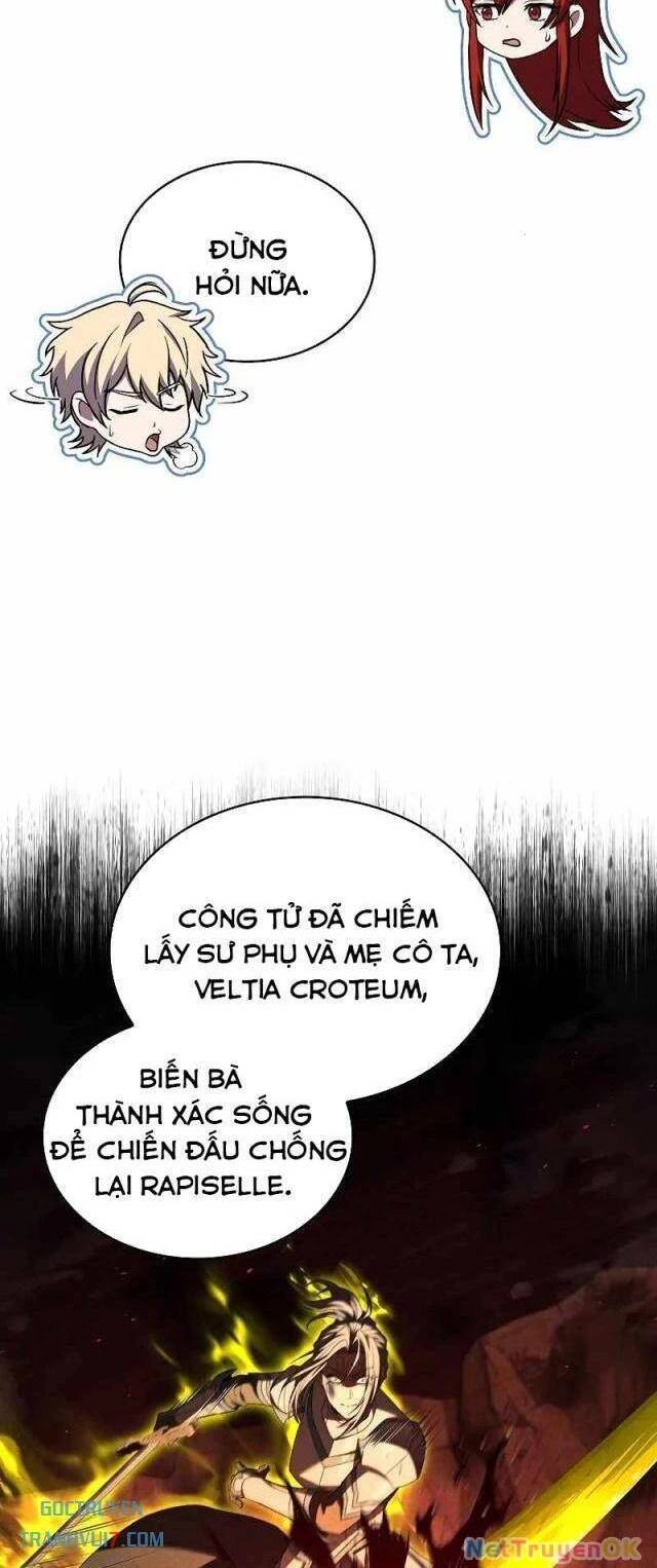 Tử Vong Quân Chủ [Chap 36-39] - Page 39