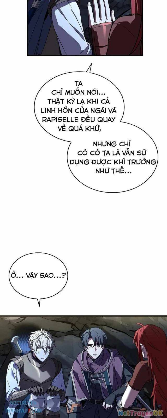 Tử Vong Quân Chủ [Chap 36-39] - Page 47