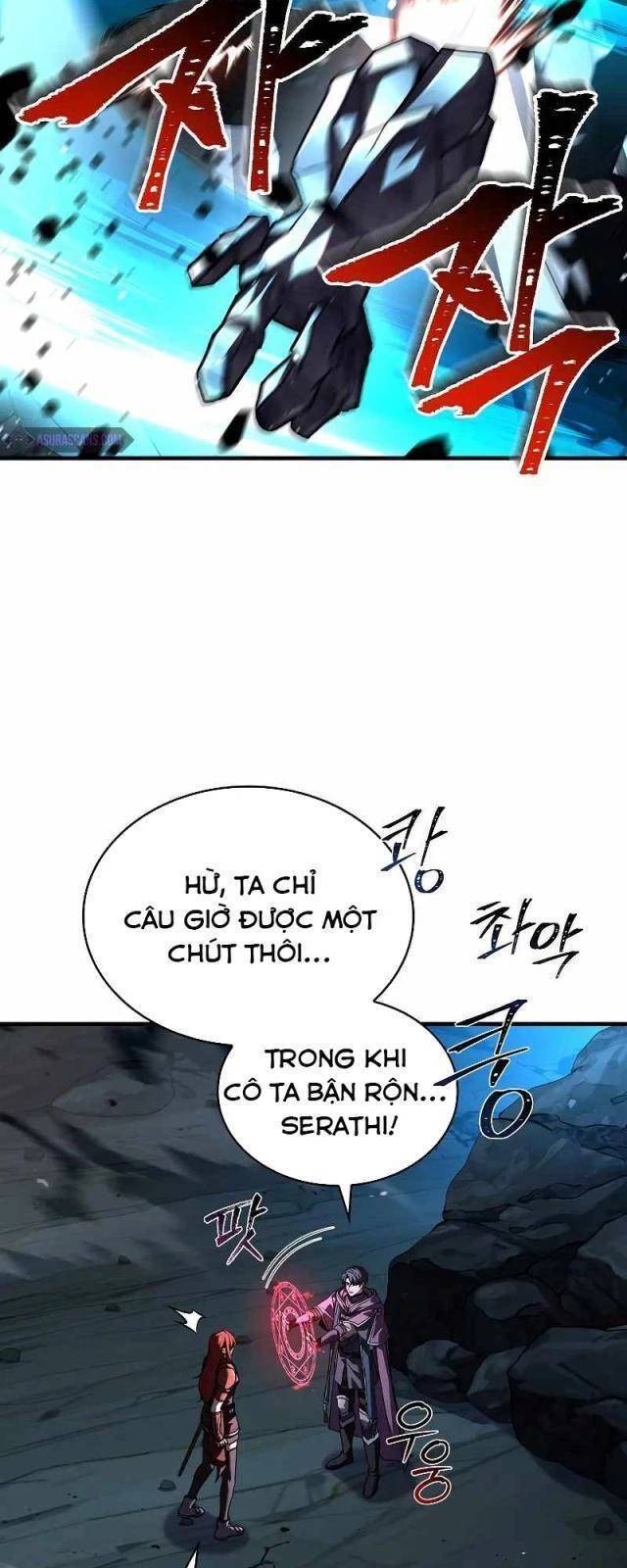 Tử Vong Quân Chủ [Chap 36-39] - Page 65