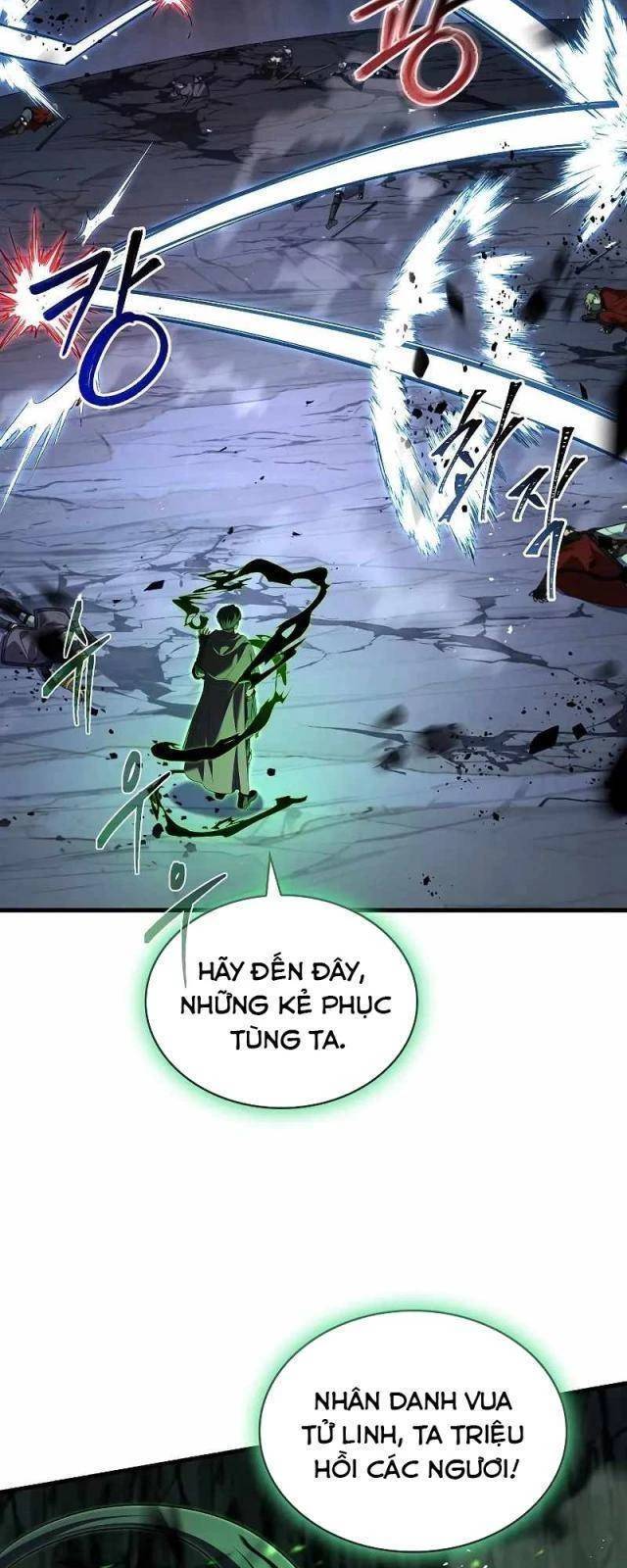 Tử Vong Quân Chủ [Chap 36-39] - Page 19