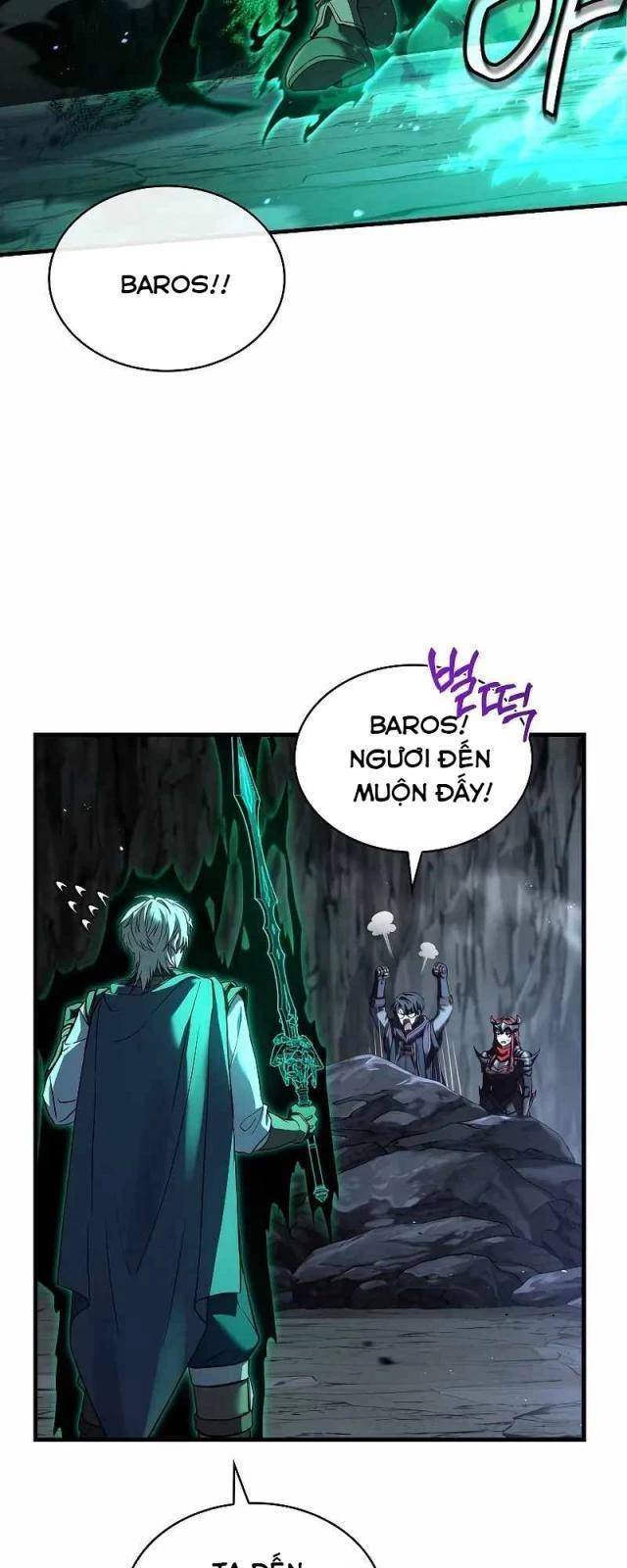 Tử Vong Quân Chủ [Chap 36-39] - Page 42