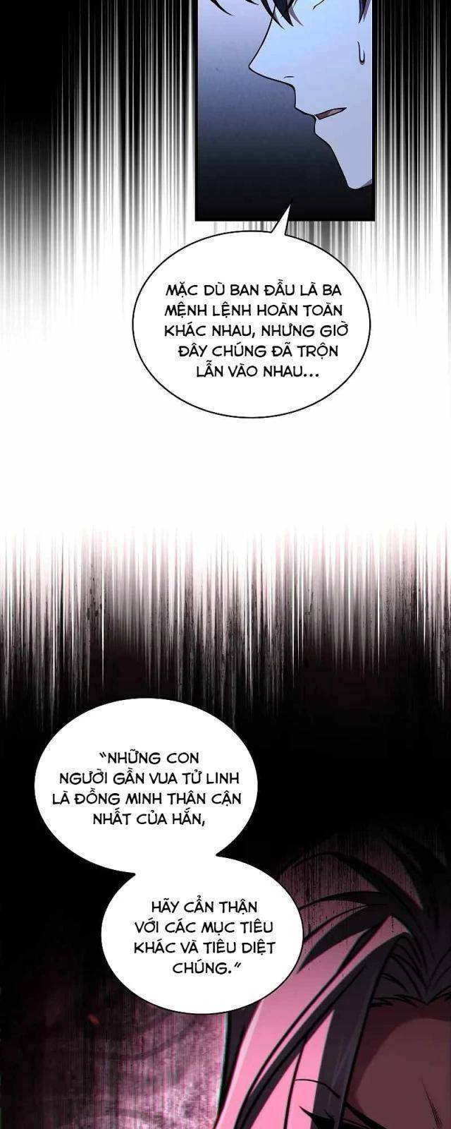 Tử Vong Quân Chủ [Chap 36-39] - Page 5