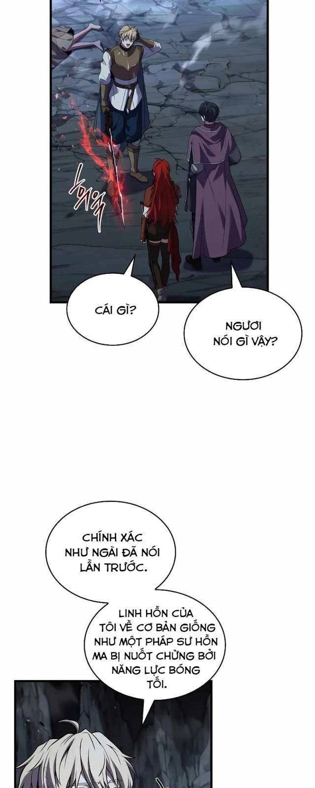 Tử Vong Quân Chủ [Chap 36-39] - Page 52