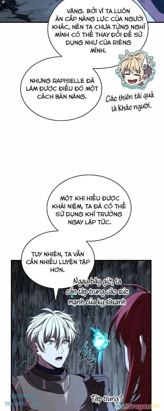 Tử Vong Quân Chủ [Chap 36-39] - Page 57