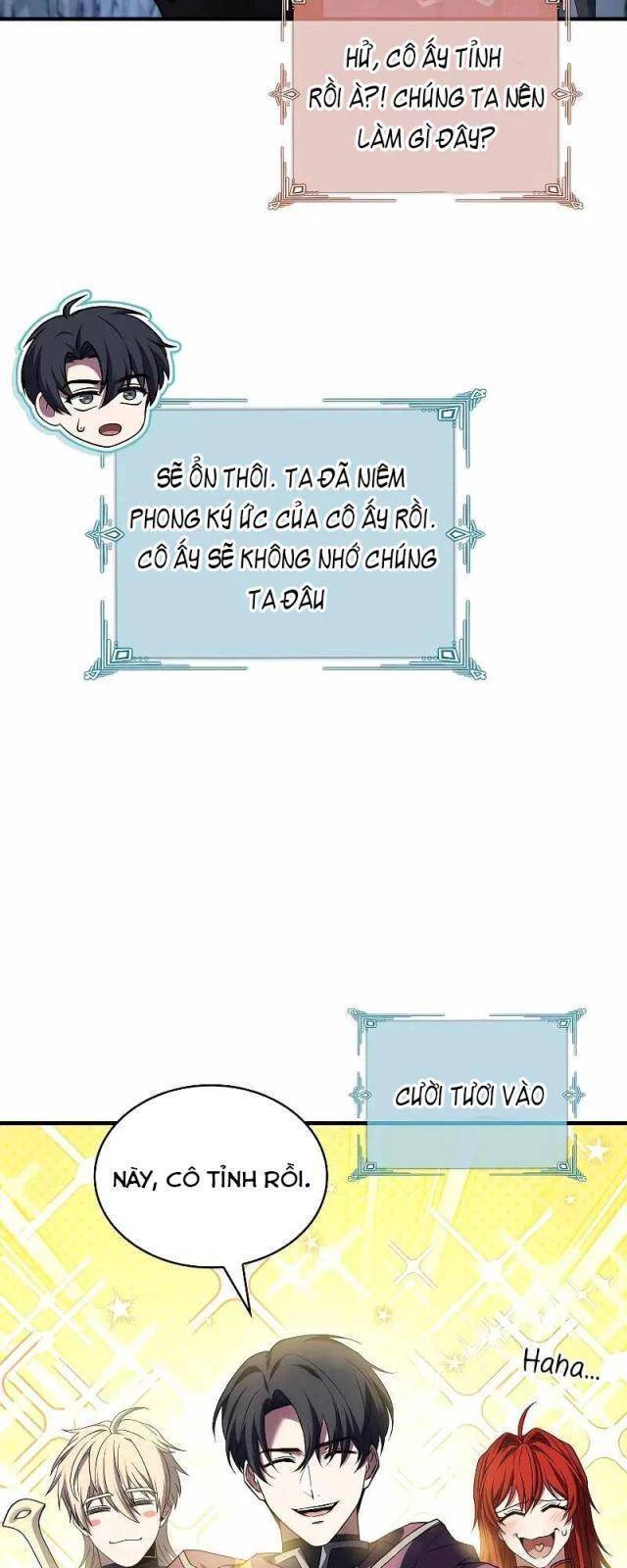 Tử Vong Quân Chủ [Chap 36-39] - Page 60