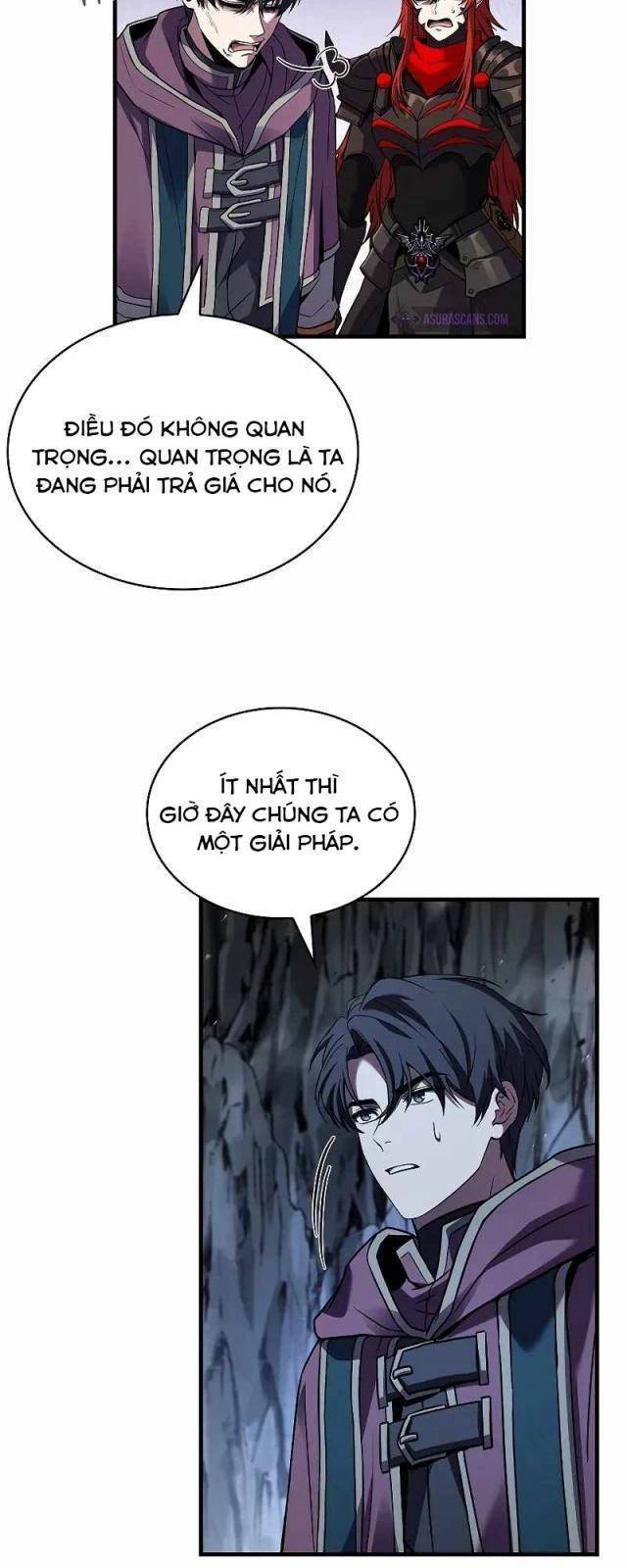 Tử Vong Quân Chủ [Chap 36-39] - Page 7