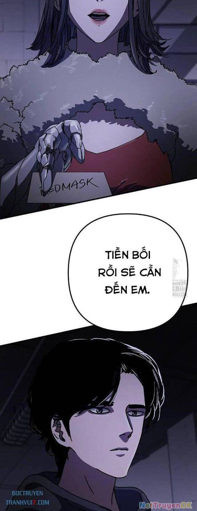 Ngôi Nhà Ẩn Ngày Tận Thế - 59