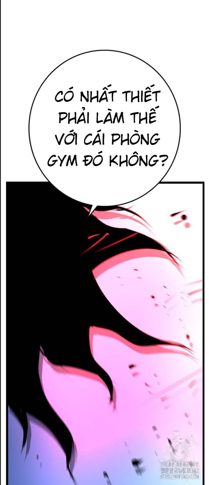 Phòng Gym Hanlim