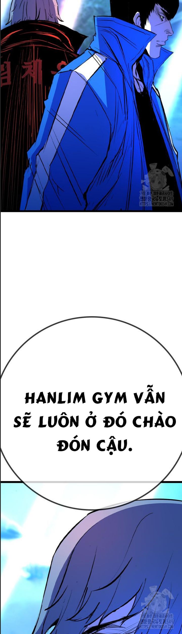 Phòng Gym Hanlim