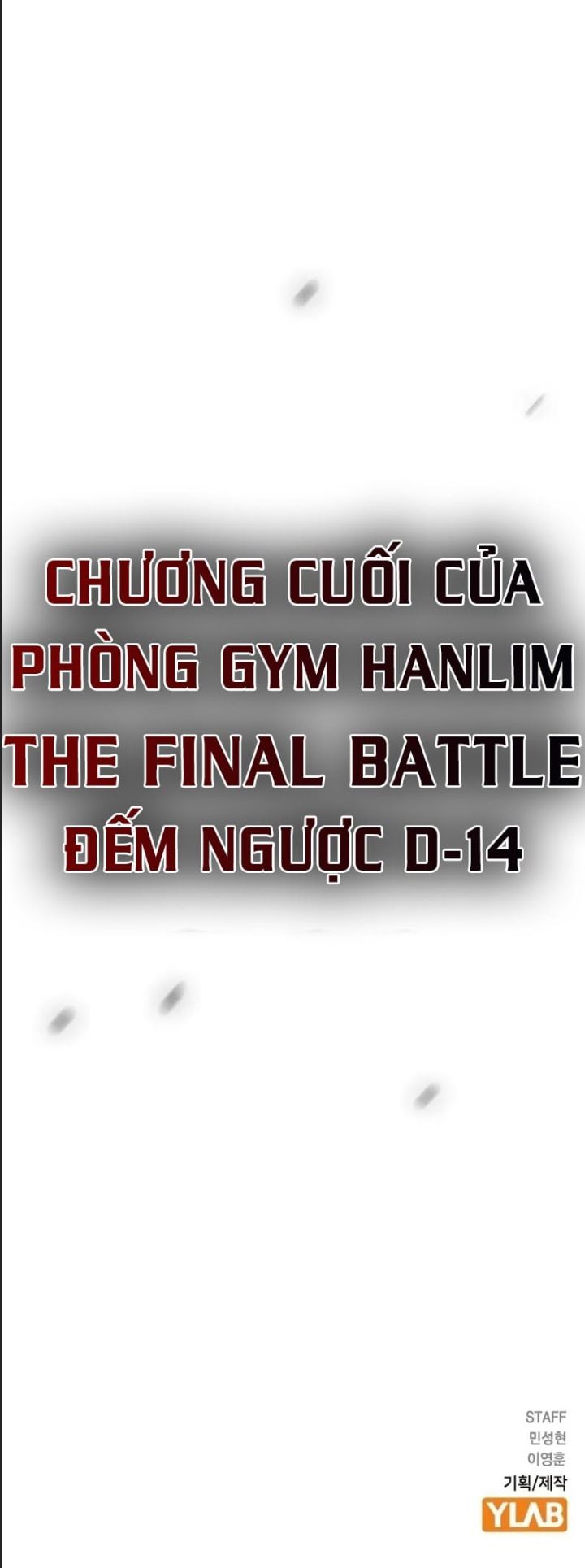 Phòng Gym Hanlim