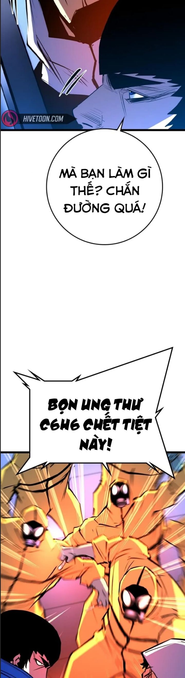 Phòng Gym Hanlim [Chap 176-206] - Page 18