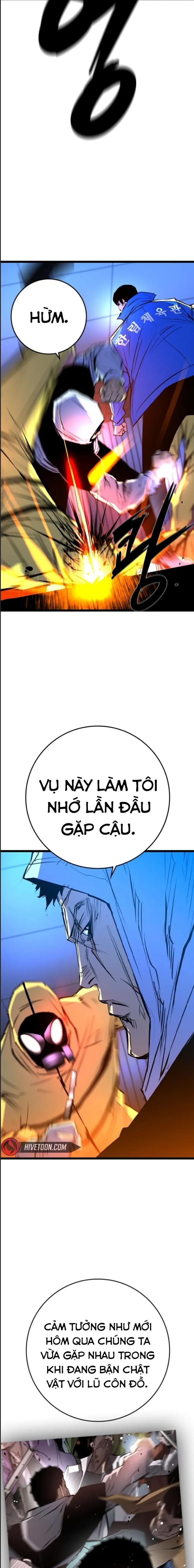 Phòng Gym Hanlim [Chap 176-206] - Page 24