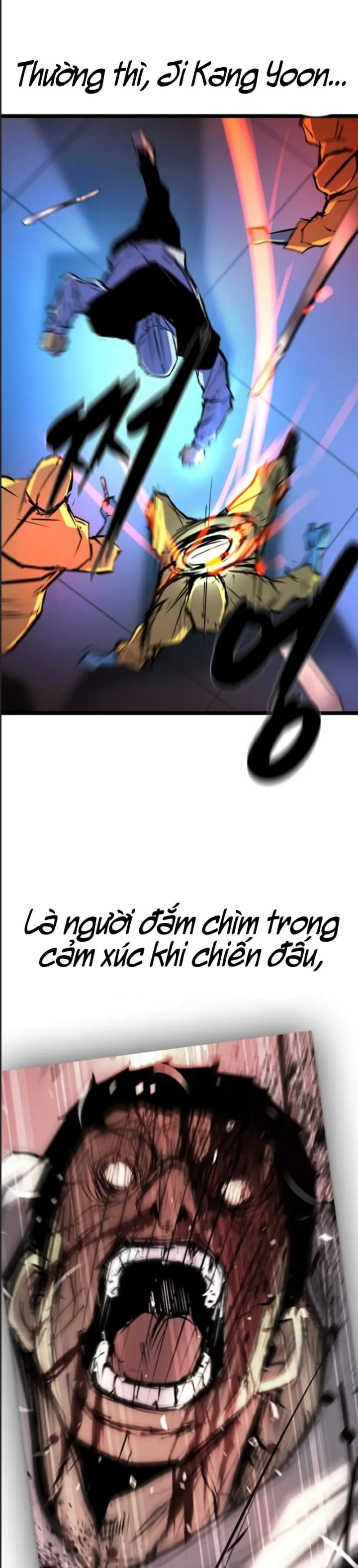 Phòng Gym Hanlim [Chap 176-206] - Page 28