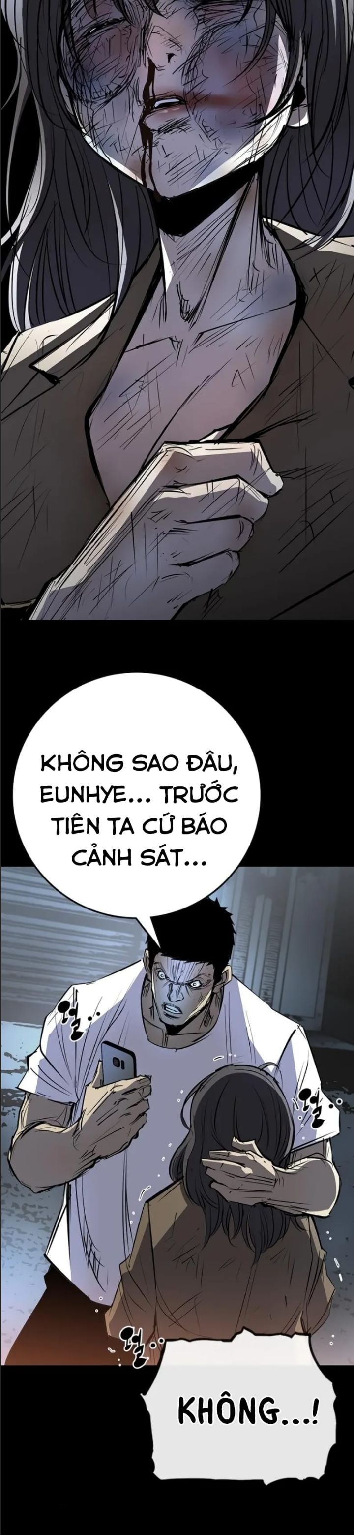 Phòng Gym Hanlim [Chap 176-206] - Page 4