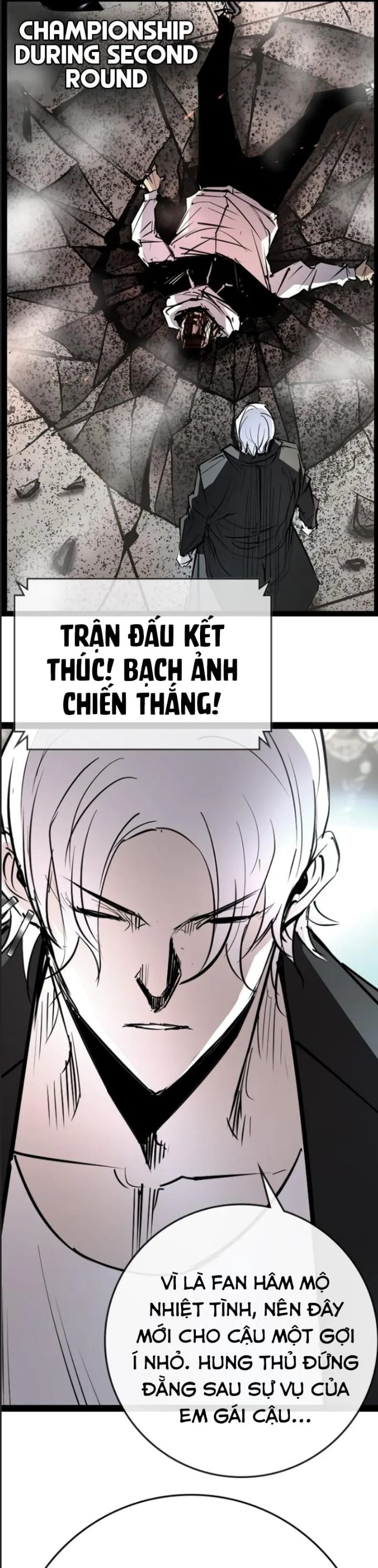 Phòng Gym Hanlim [Chap 176-206] - Page 46