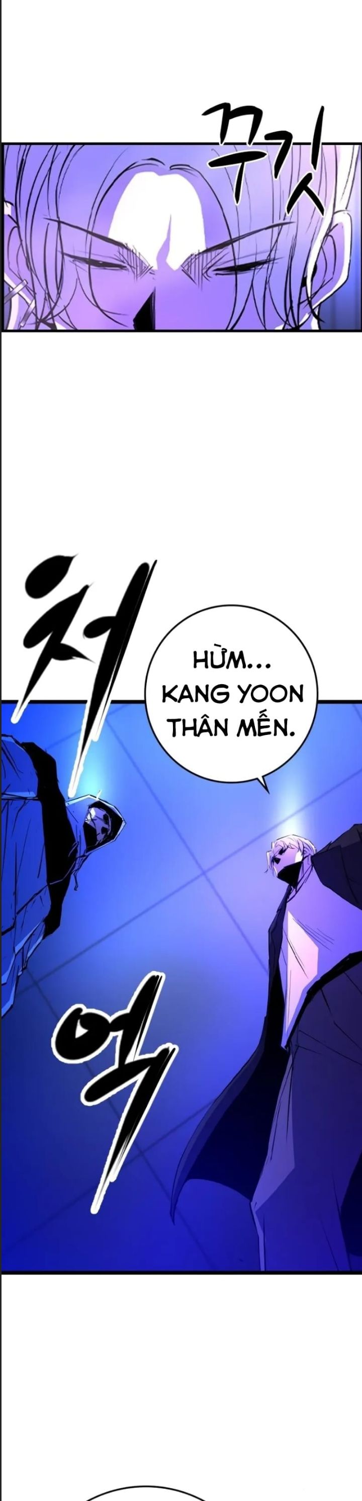 Phòng Gym Hanlim [Chap 176-206] - Page 55