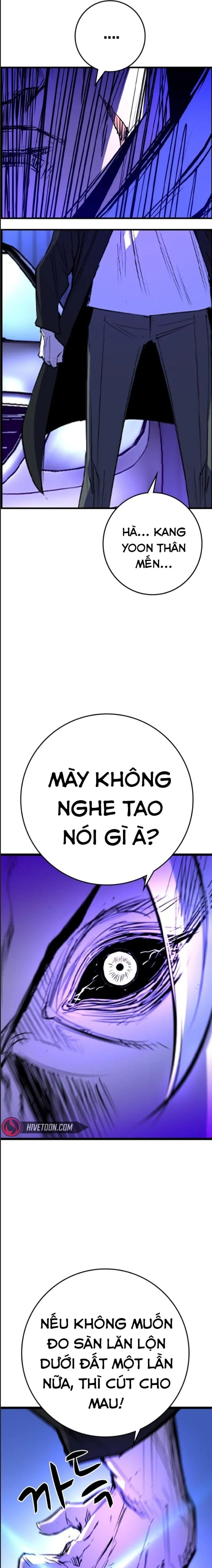 Phòng Gym Hanlim [Chap 176-206] - Page 58