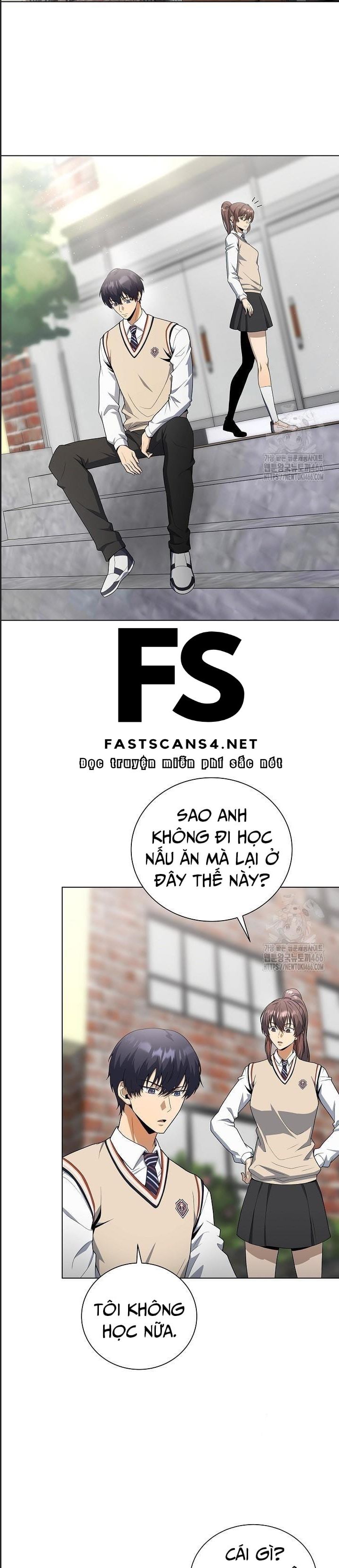 Thiên Ma Không Muốn Thăng Cấp [Chap 65-69] - Page 16