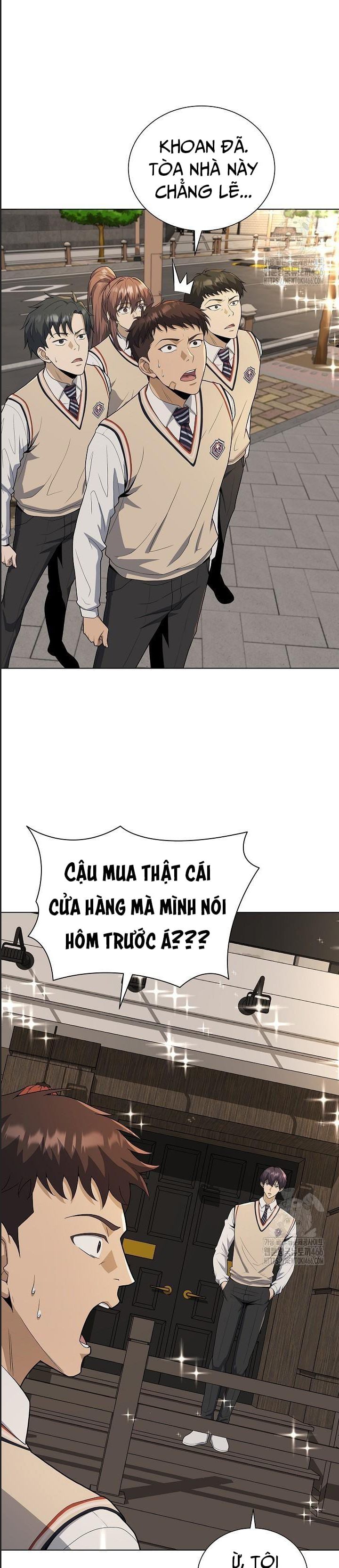 Thiên Ma Không Muốn Thăng Cấp [Chap 65-69] - Page 28