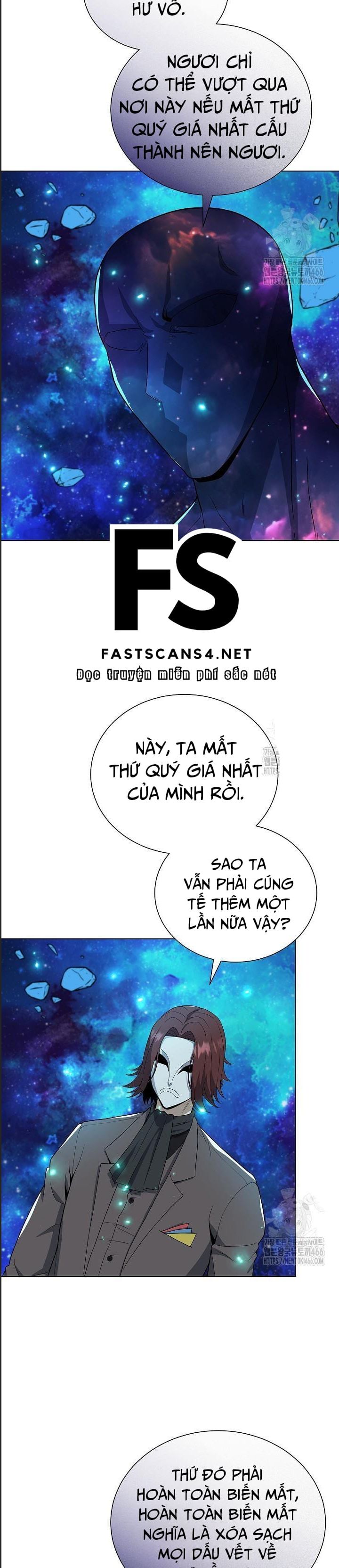 Thiên Ma Không Muốn Thăng Cấp [Chap 65-69] - Page 3