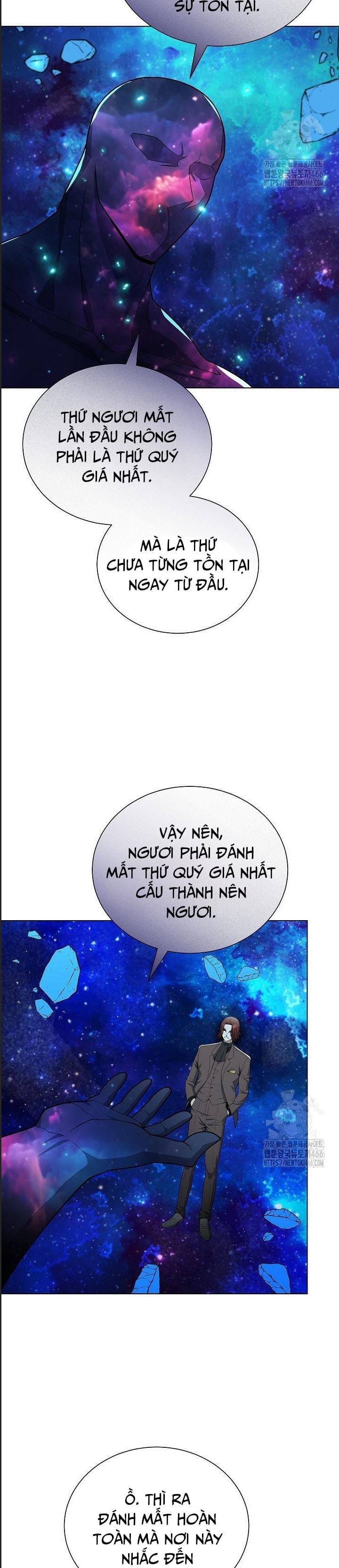 Thiên Ma Không Muốn Thăng Cấp [Chap 65-69] - Page 4