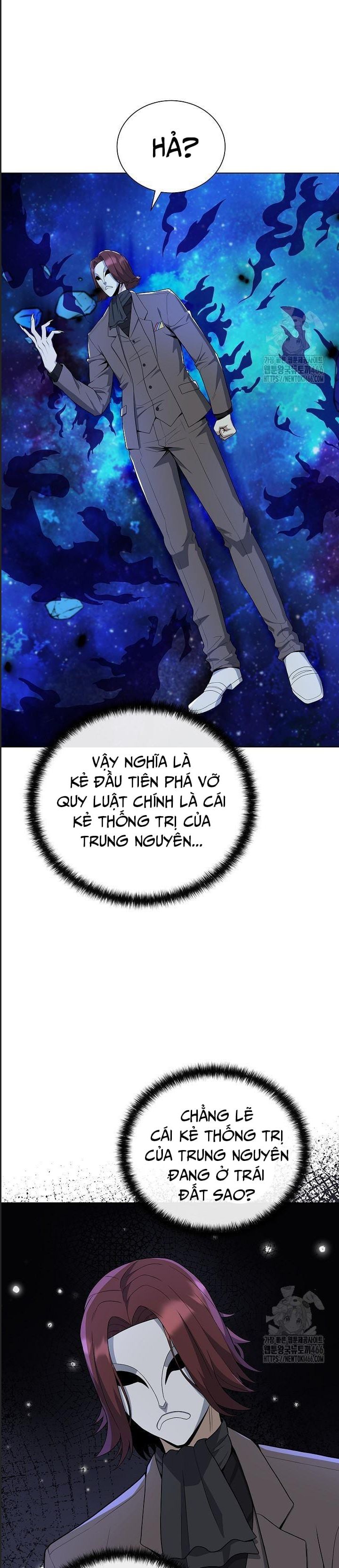 Thiên Ma Không Muốn Thăng Cấp [Chap 65-69] - Page 7