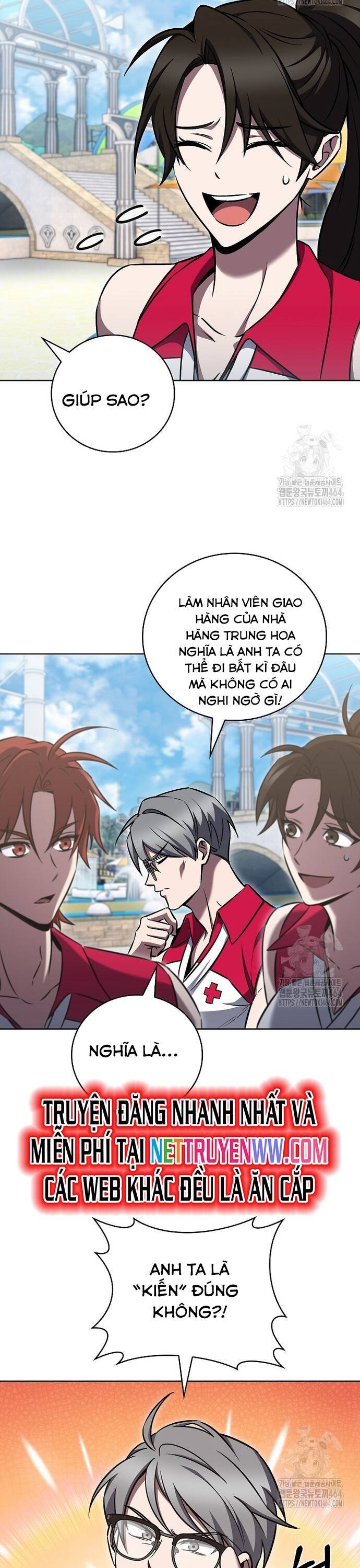 Shipper Đến Từ Murim [Chap 55-65] - Page 10