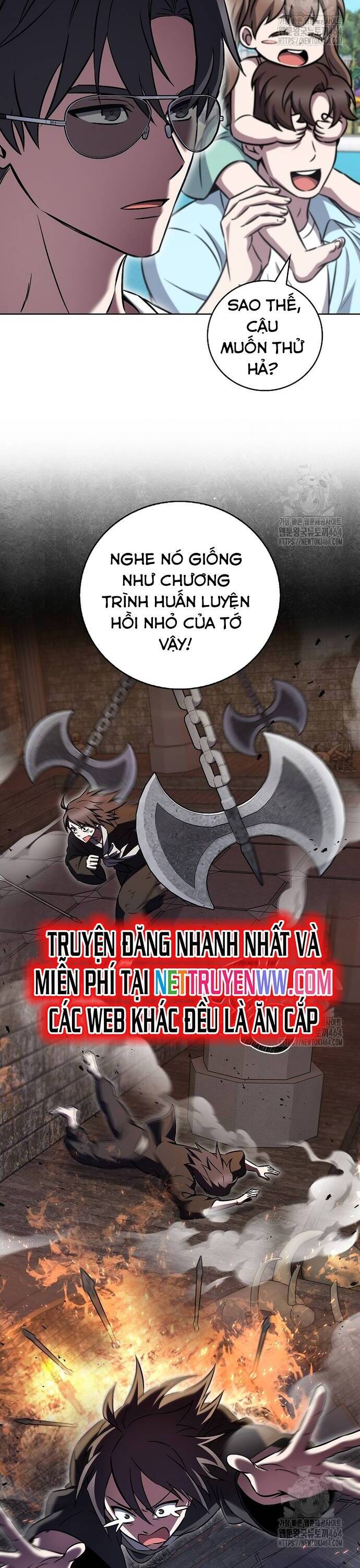 Shipper Đến Từ Murim [Chap 55-65] - Page 17