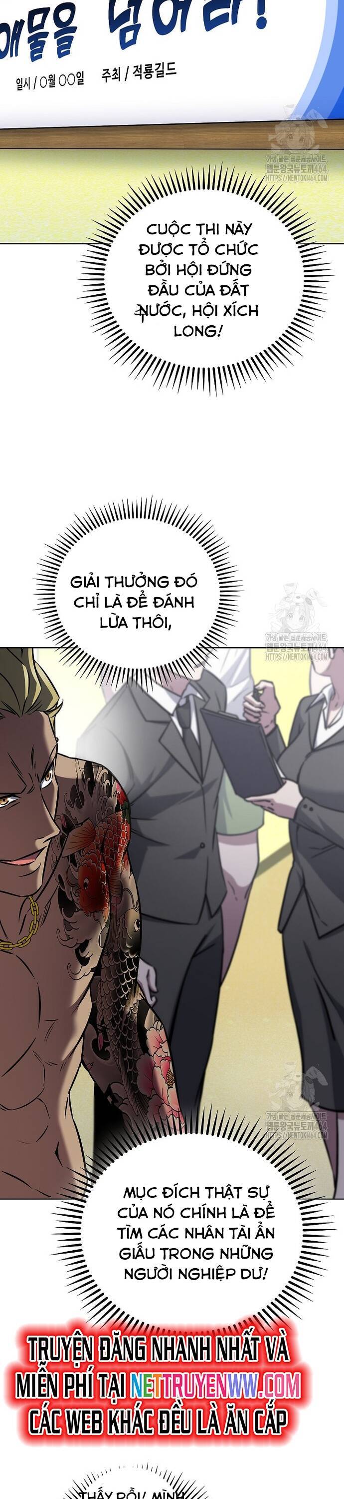 Shipper Đến Từ Murim [Chap 55-65] - Page 30