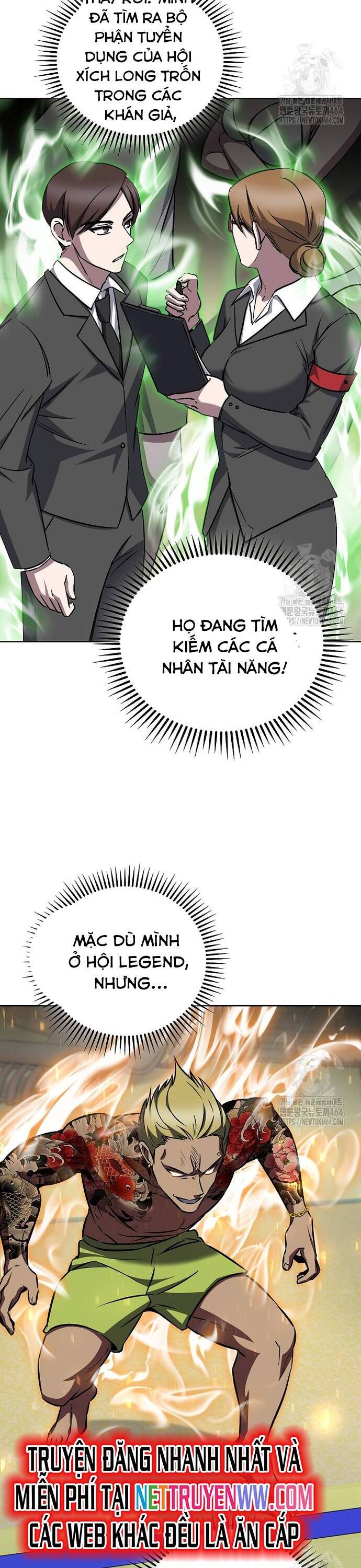 Shipper Đến Từ Murim [Chap 55-65] - Page 31