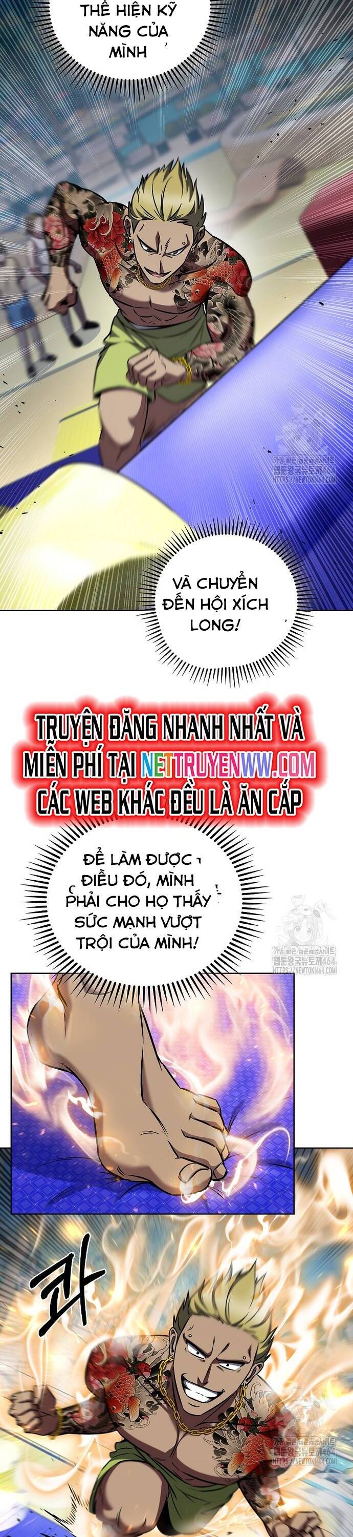 Shipper Đến Từ Murim [Chap 55-65] - Page 33