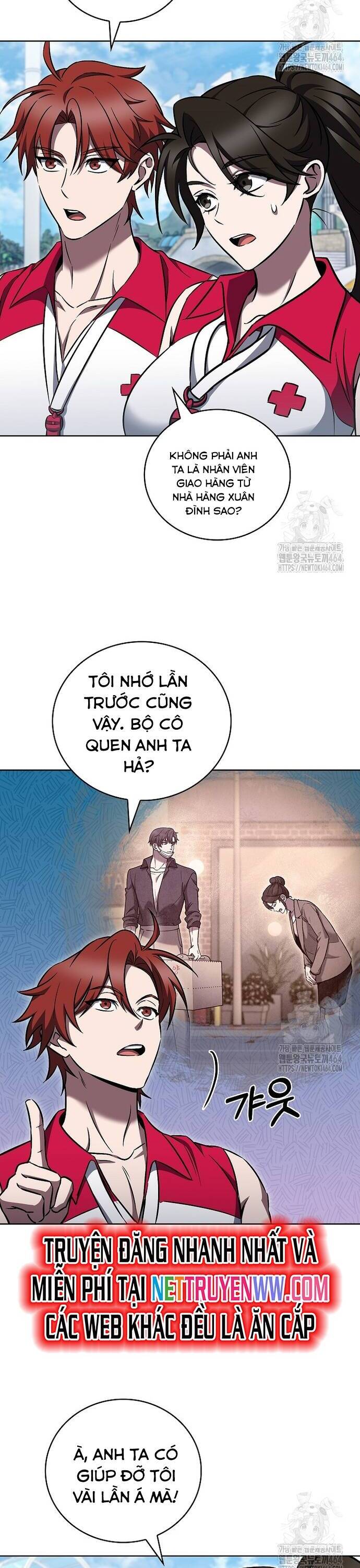 Shipper Đến Từ Murim [Chap 55-65] - Page 9