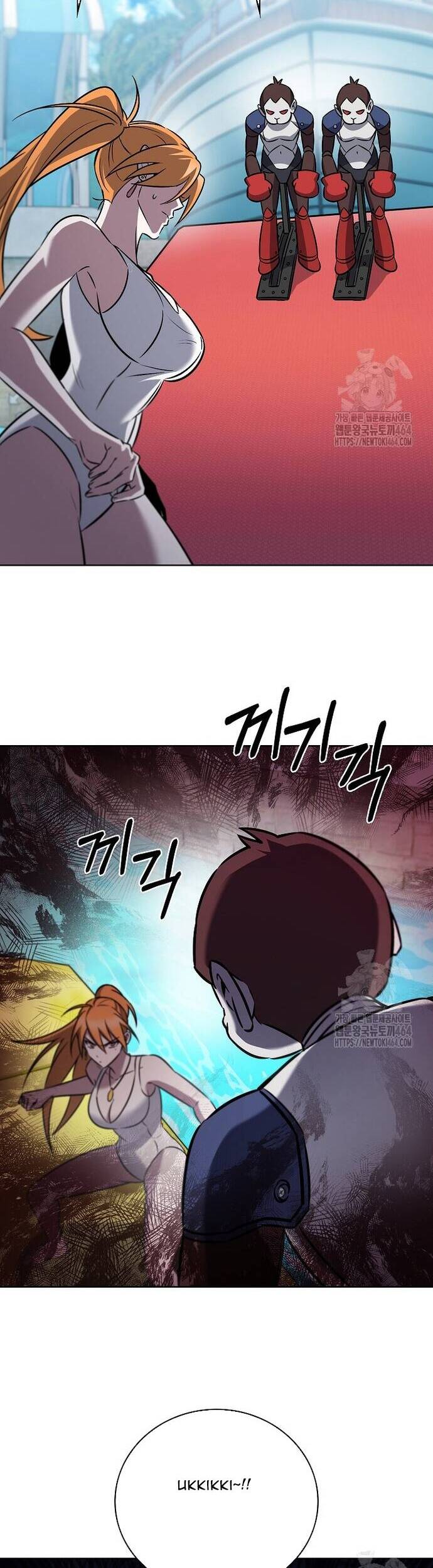 Shipper Đến Từ Murim [Chap 55-65] - Page 19