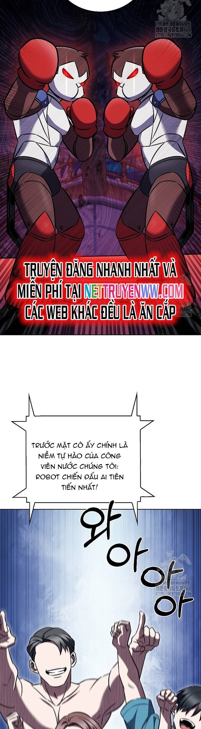 Shipper Đến Từ Murim [Chap 55-65] - Page 20