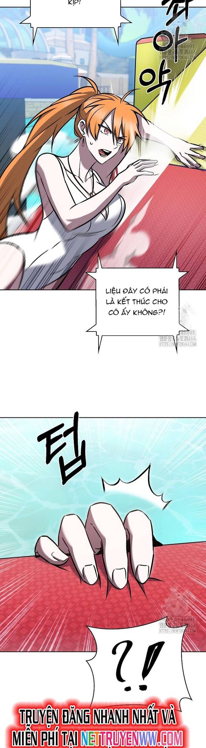 Shipper Đến Từ Murim [Chap 55-65] - Page 33