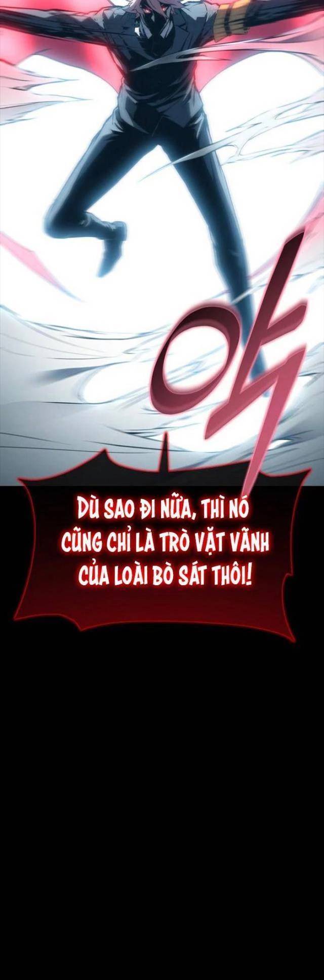 Lý Do Tôi Rời Bỏ Quỷ Vương