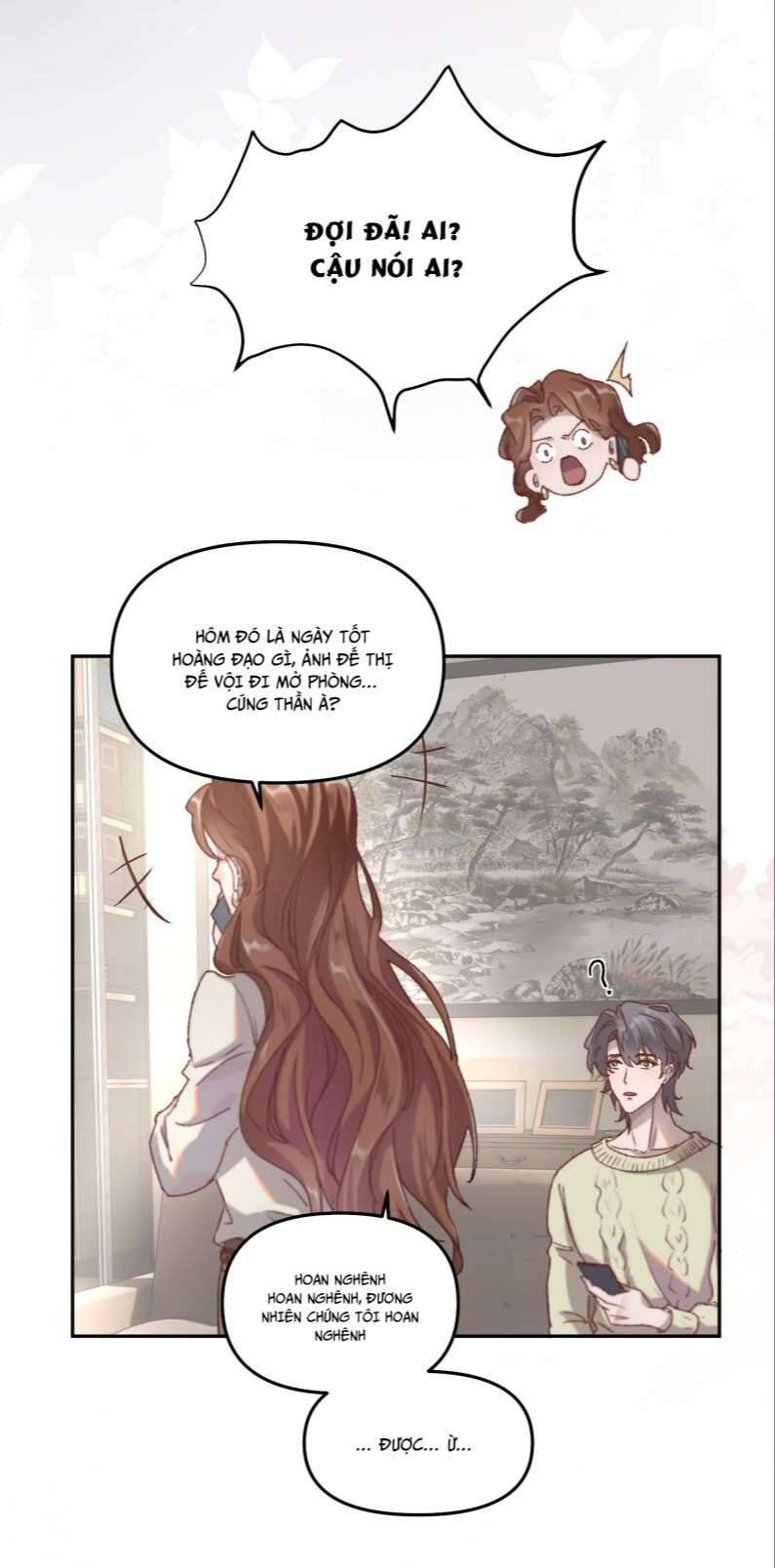 Read Hentai Image page_17 in comic Hữu Danh - Chapter 1 - truyentvn.net