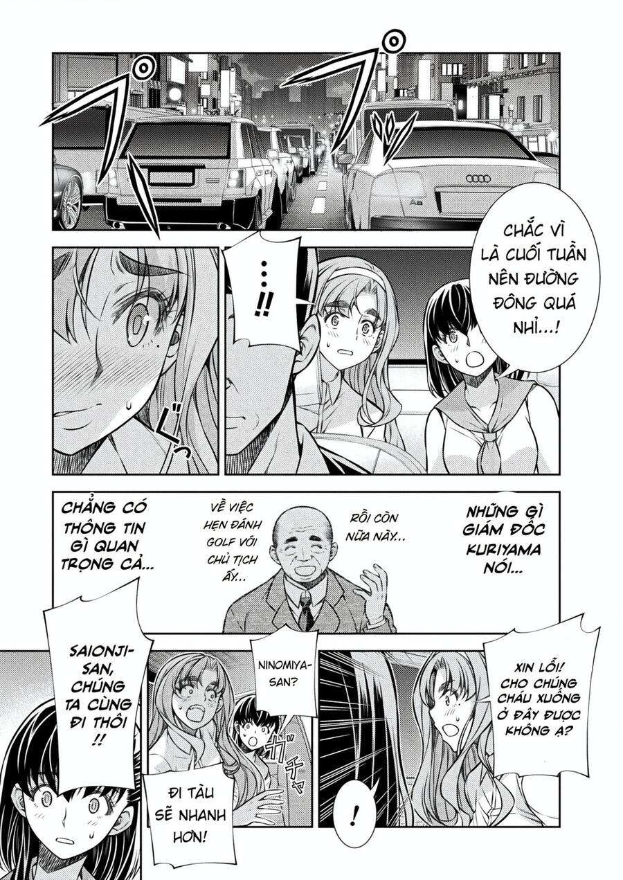 Silver Plan To Redo From Jk [Chap 21] - Page 22